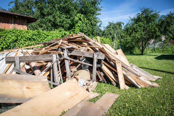 Reliable Earlington, KY Junk Removal Services Solutions