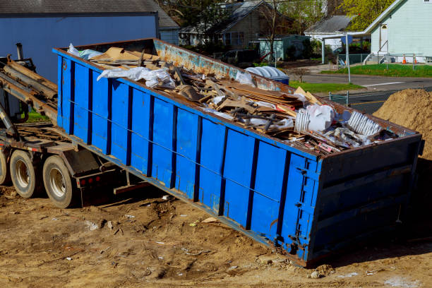 Best Attic Cleanout  in Earlington, KY