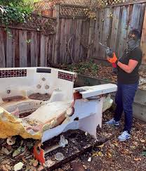 Best Scrap Metal Removal  in Earlington, KY