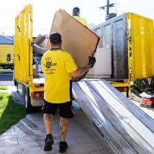 Best Residential Junk Removal  in Earlington, KY