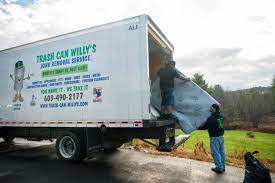 Best Retail Junk Removal  in Earlington, KY